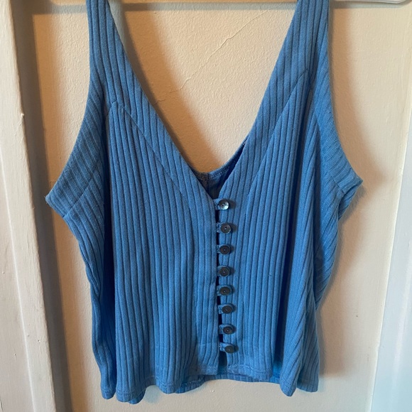 Reformation Hampton Top - Picture 3 of 4